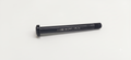 X-LAB T10-371 gjennomgående aksel foran – 118 mm, M12 × P1.5 (X-LAB RS5)