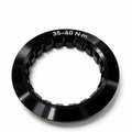 X-LAB låsering M35×P1.0 til wattmåler-spider, 5 stk (X-LAB Carbon Powermeter)
