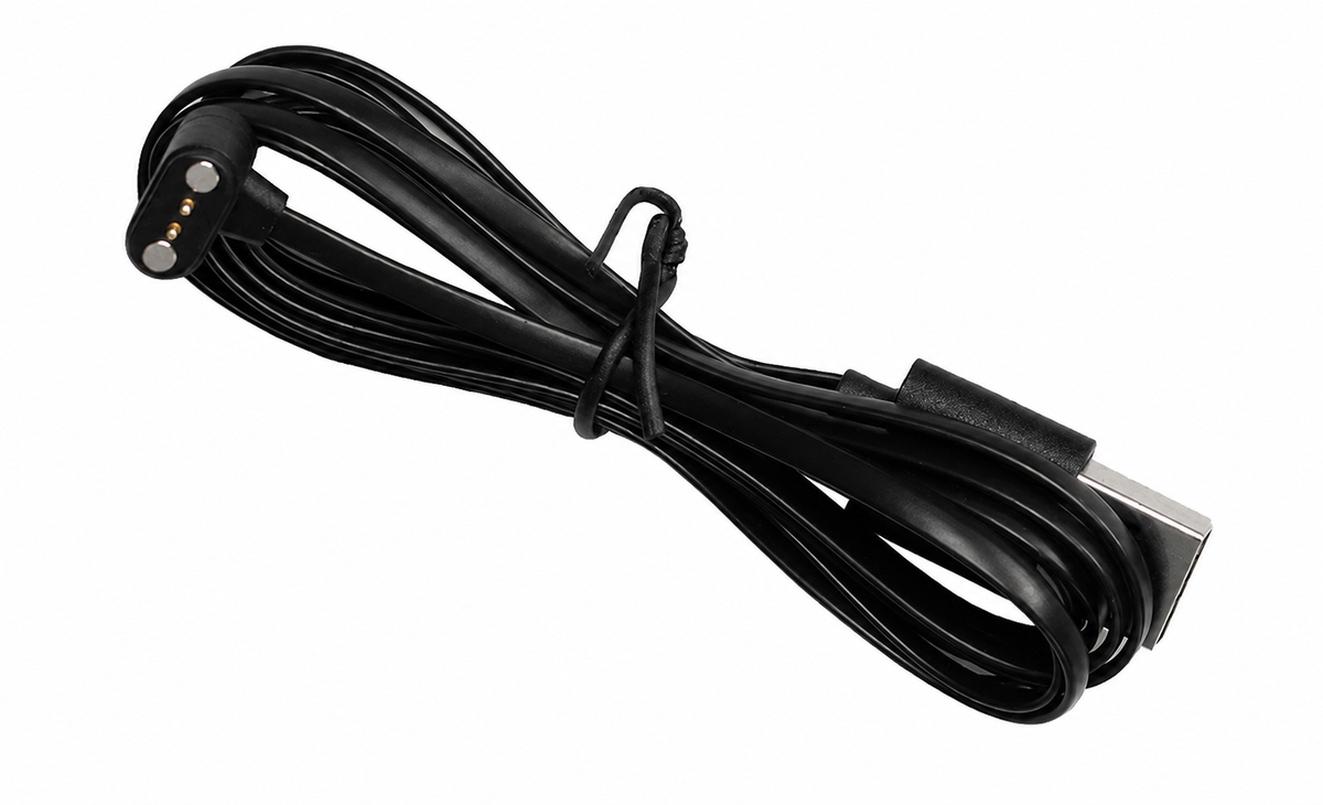 X-LAB ladekabel CMA-036103-02A1AF til T901 wattmåler (X-LAB Powermeter)