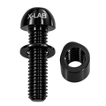 X-LAB Z-HB02-M02 festebolt for styre – M6 (X-LAB RS7/AD8/AD9)