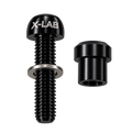 X-LAB Z-HB02-M04 festebolt M5 for Z-HB02 styre (X-LAB RS7/AD8/AD9)