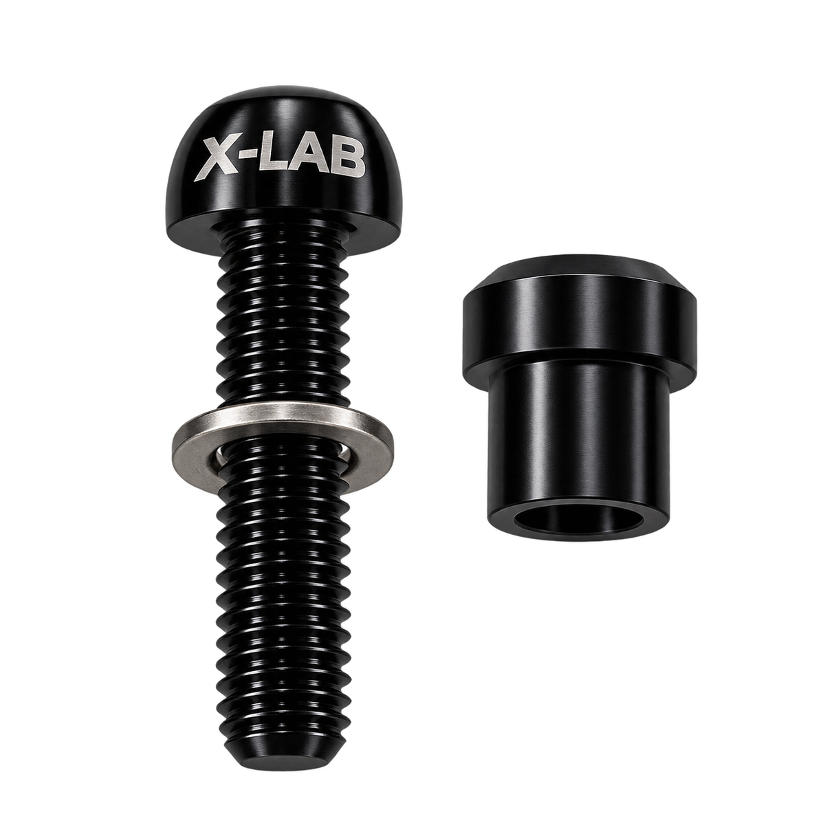 X-LAB Z-HB02-M04 festebolt M5 for Z-HB02 styre (X-LAB RS7/AD8/AD9)