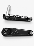 Branta FI-RQB01-160-L/R karbonveivarm 160 mm (X-LAB Carbon Powermeter)