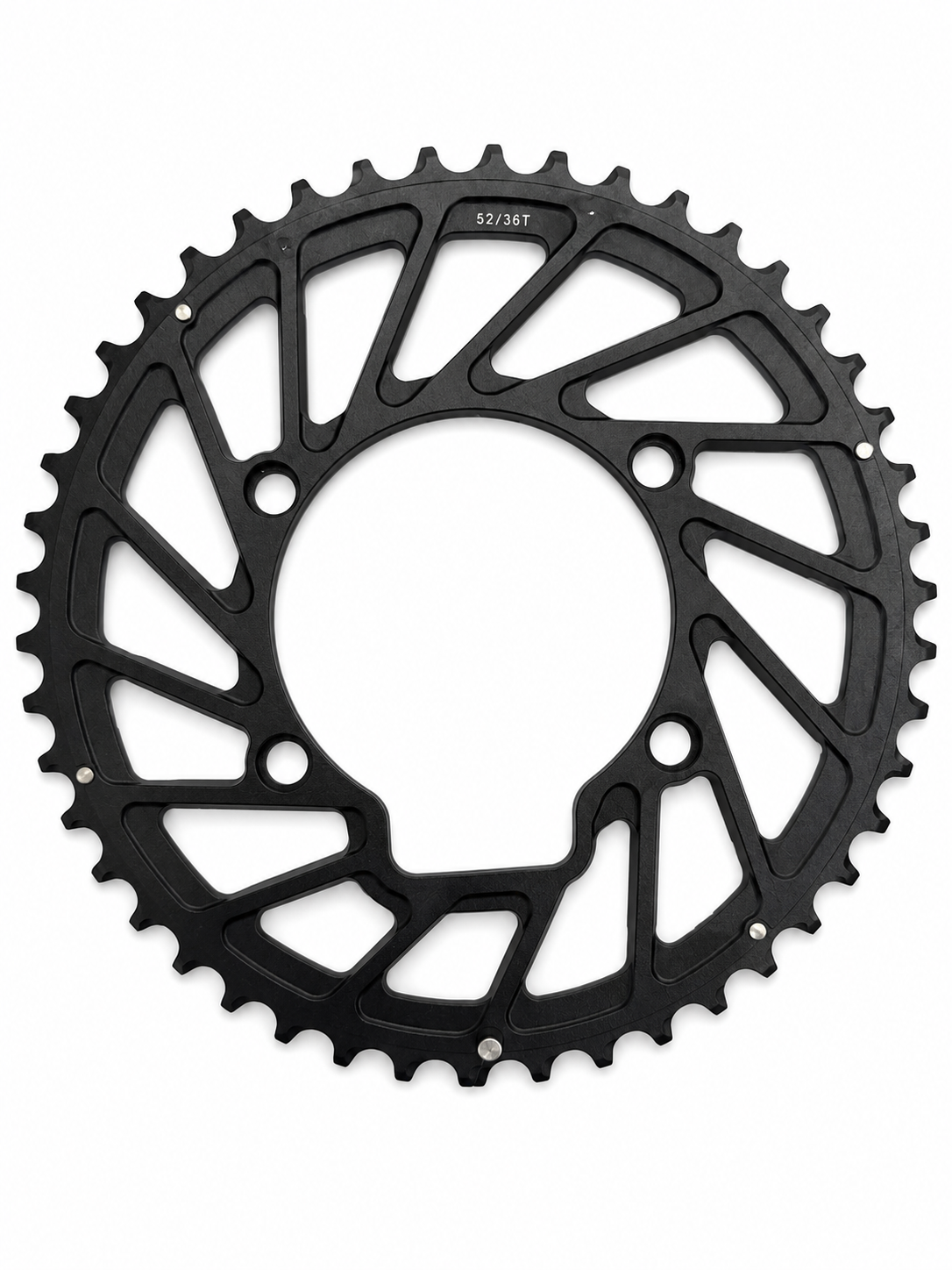 X-LAB CR-PR-110-N1-52T kjedeblad 52T, BCD 110 (X-LAB Alloy Powermeter)
