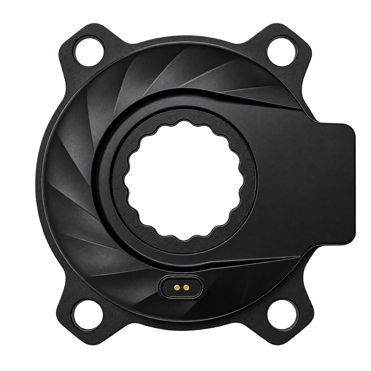X-LAB T901-A wattmåler-spider BCD 110 (X-LAB Carbon Powermeter)