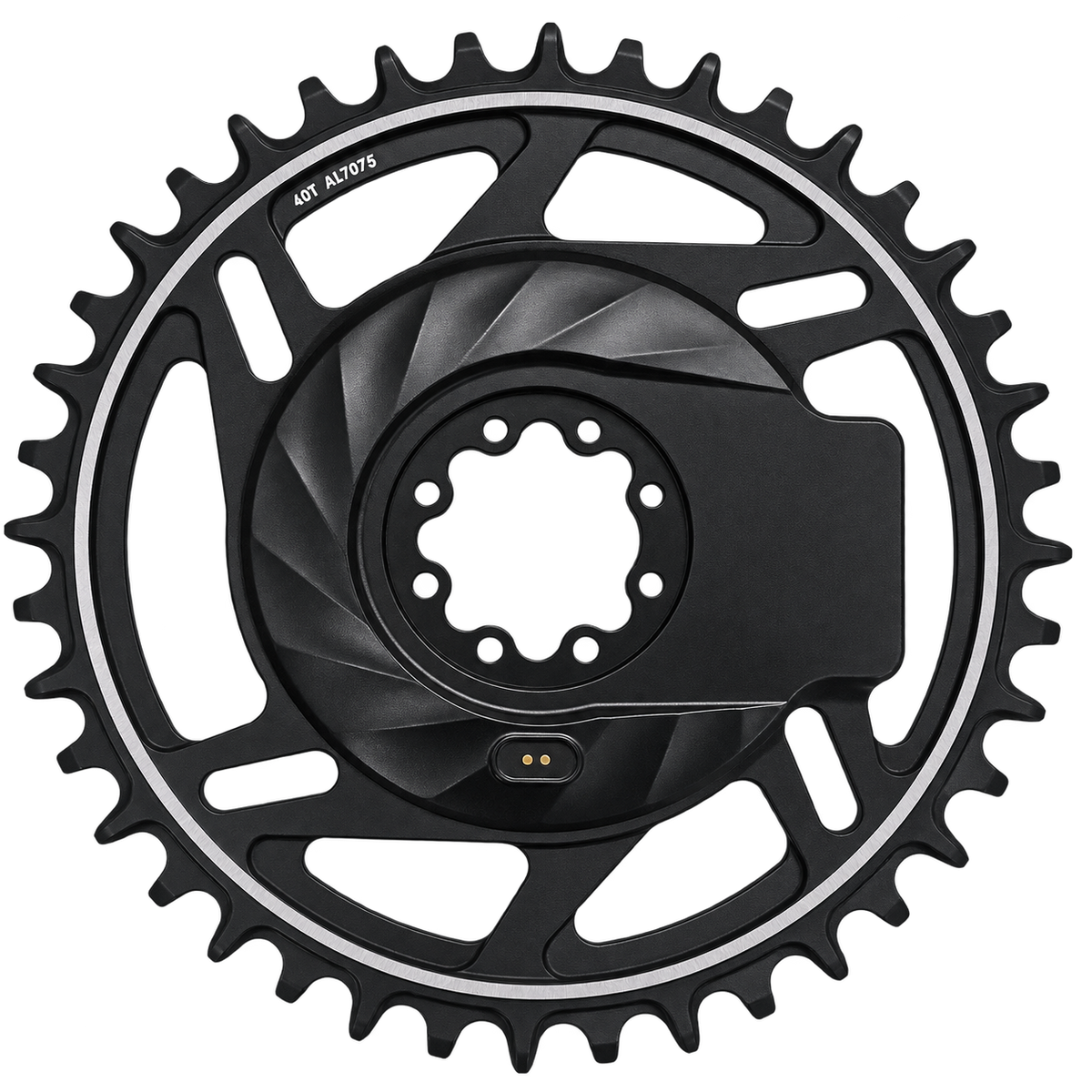 X-LAB T901-C powermeter-spider 40T (X-LAB Alloy Powermeter)