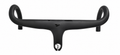 X-LAB RS5 HB-R8010 styre i aluminium – 420 mm bredde, 100 mm (X-LAB RS5)