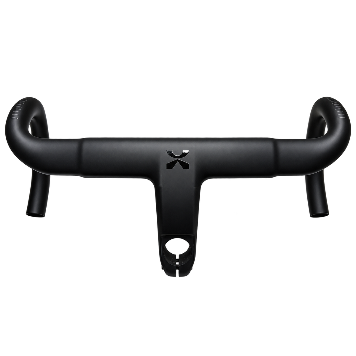 Branta Z-HB02 integrert karbonstyre (X-LAB AD8/AD9/RS7)