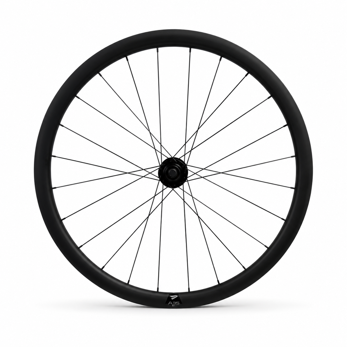 Branta A35 SL forhjul (X-LAB RS5)