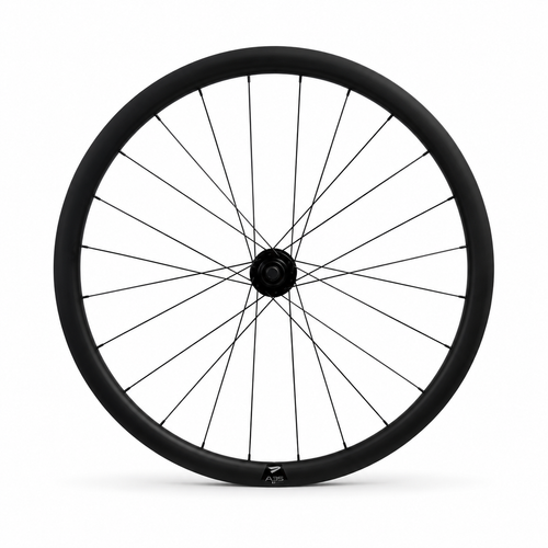 Branta A35 SL forhjul (X-LAB RS5)