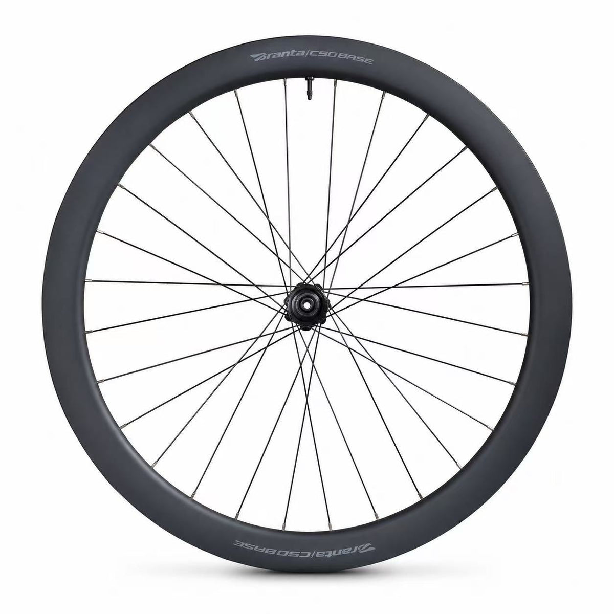 Branta C50 Base bakhjul (X-LAB RS7)