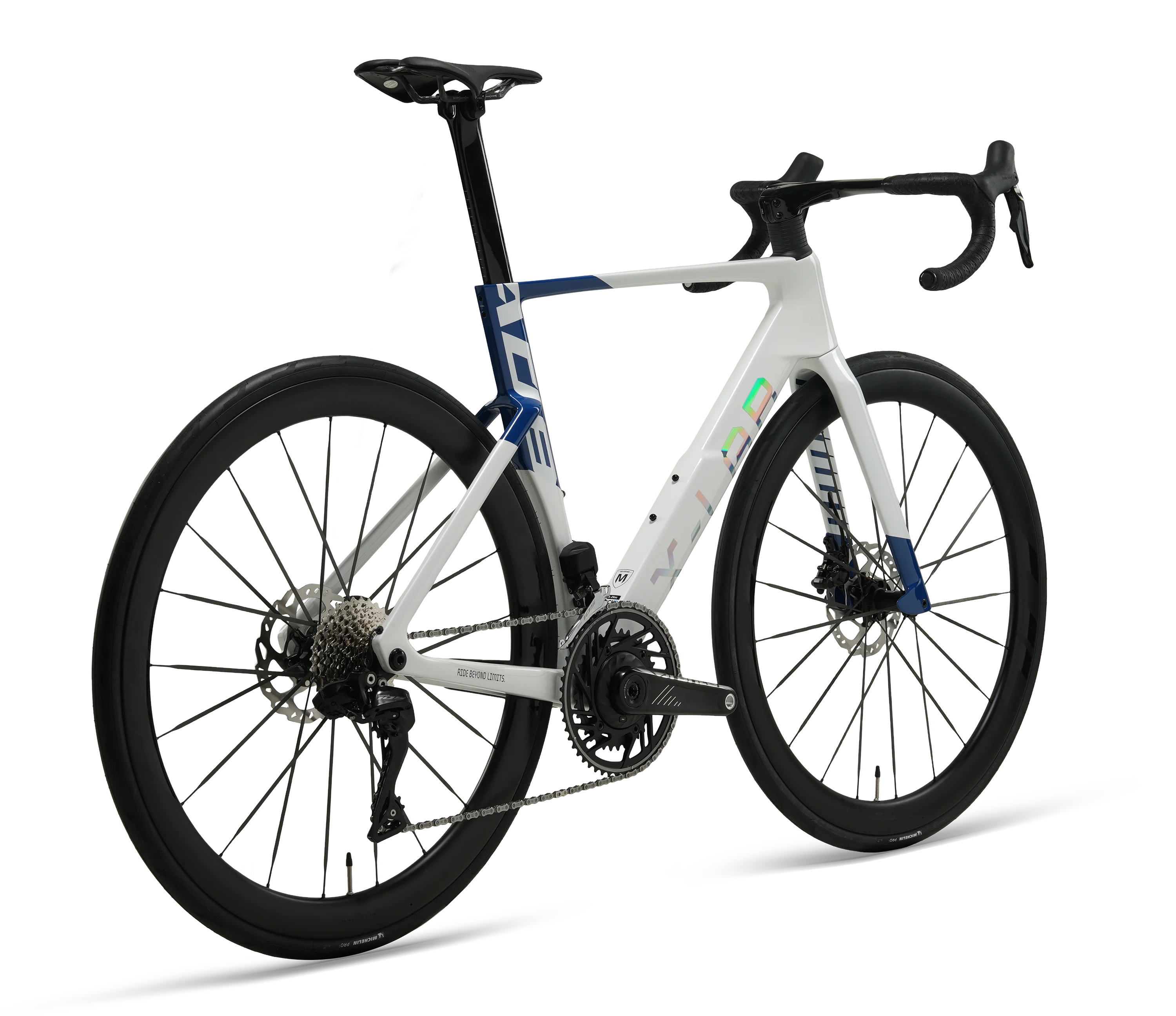 XDS X-LAB AD8