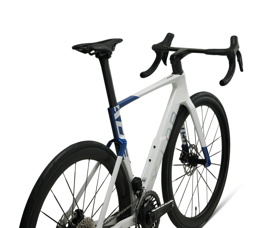 XDS X-LAB AD8