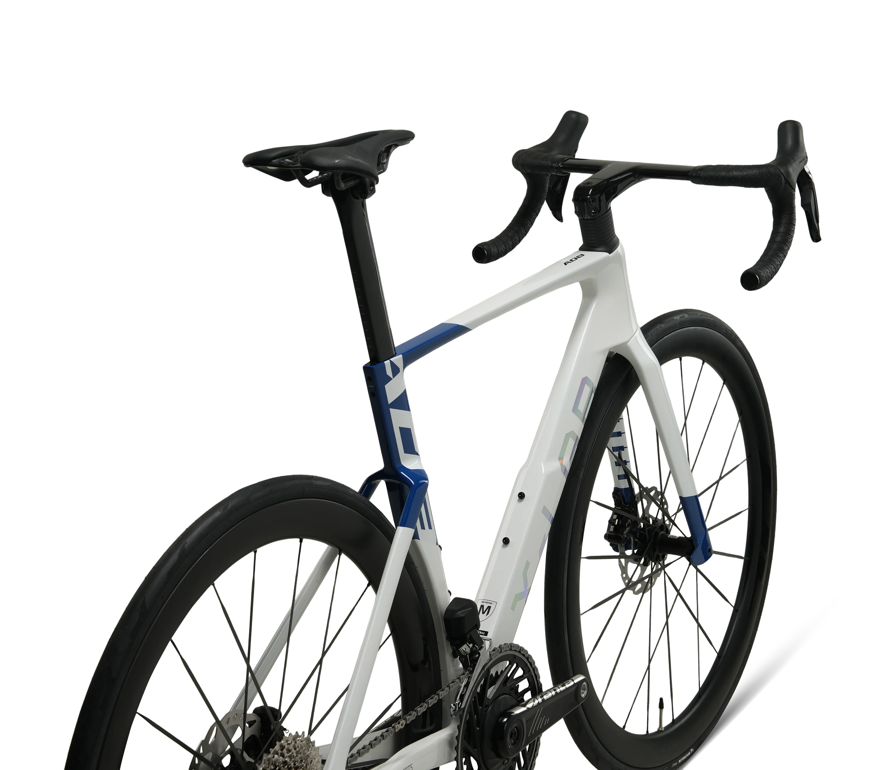 XDS X-LAB AD8