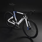 XDS X-LAB AD8 Ultegra Di2 Starlight Blue/White