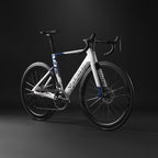 XDS X-LAB AD8 Ultegra Di2 Starlight Blue/White