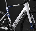 XDS X-LAB AD8 Ultegra Di2 Starlight Blue/White