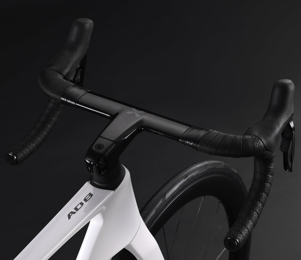 XDS X-LAB AD8 Ultegra Di2 Starlight Blue/White