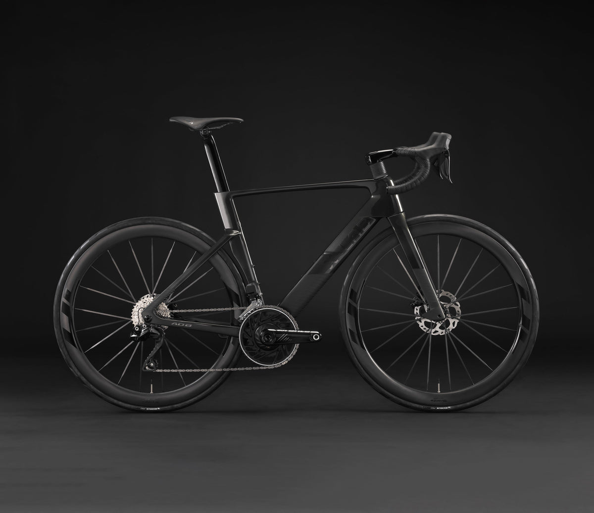 XDS X-LAB AD8 Strata Grey