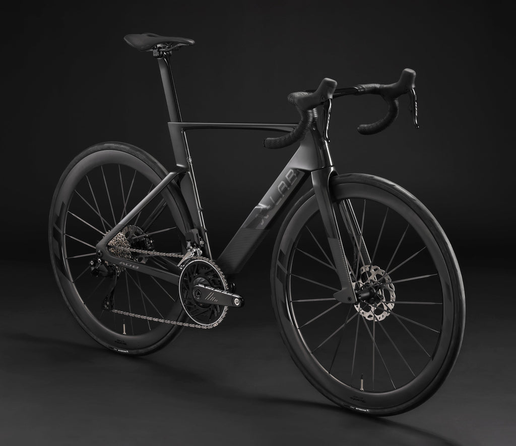 XDS X-LAB AD8 Strata Grey