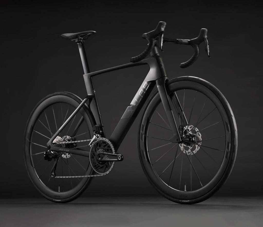 XDS X-LAB AD8 Strata Grey