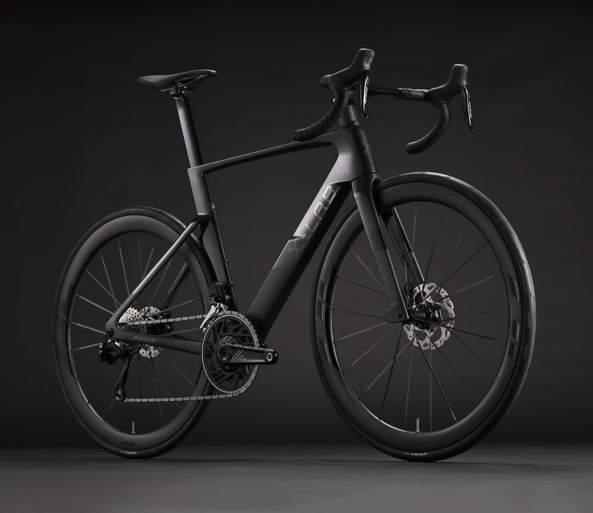 XDS X-LAB AD8 Strata Grey