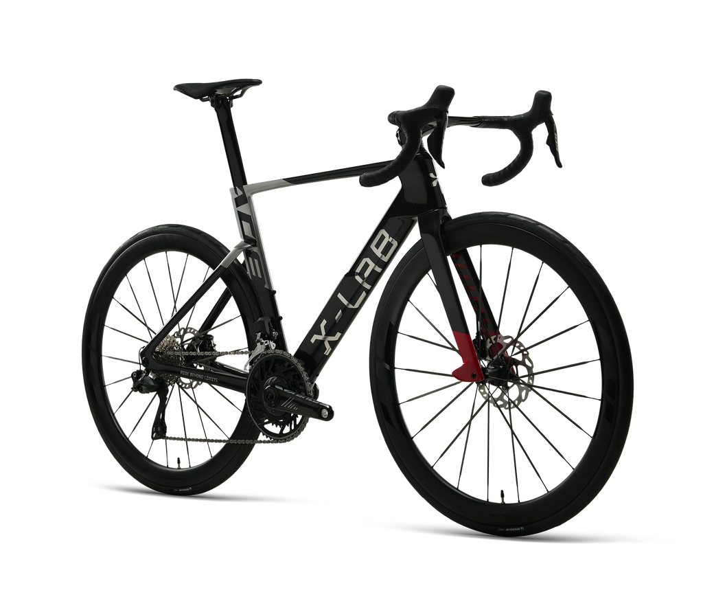 XDS X-LAB AD8
