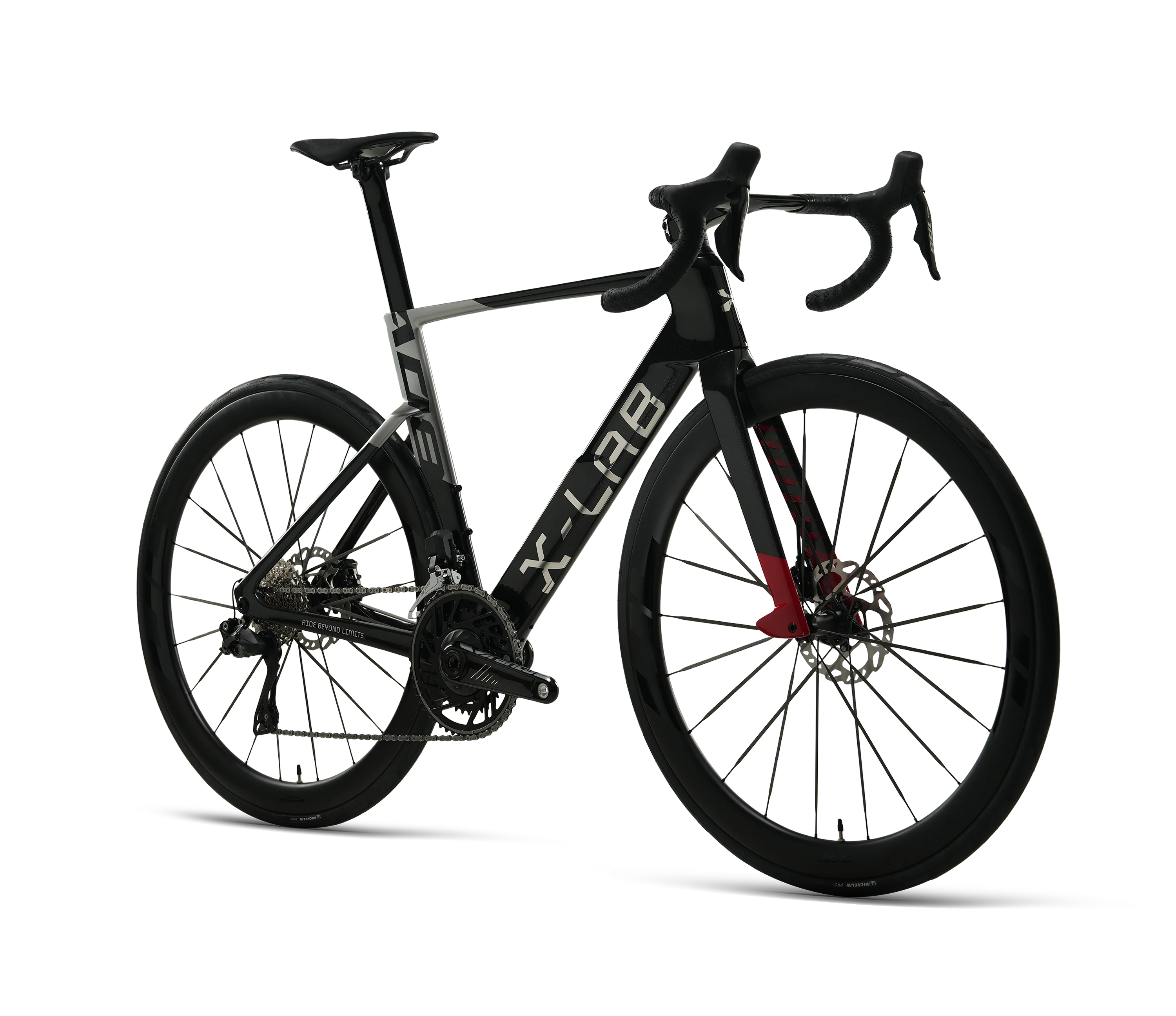 XDS X-LAB AD8