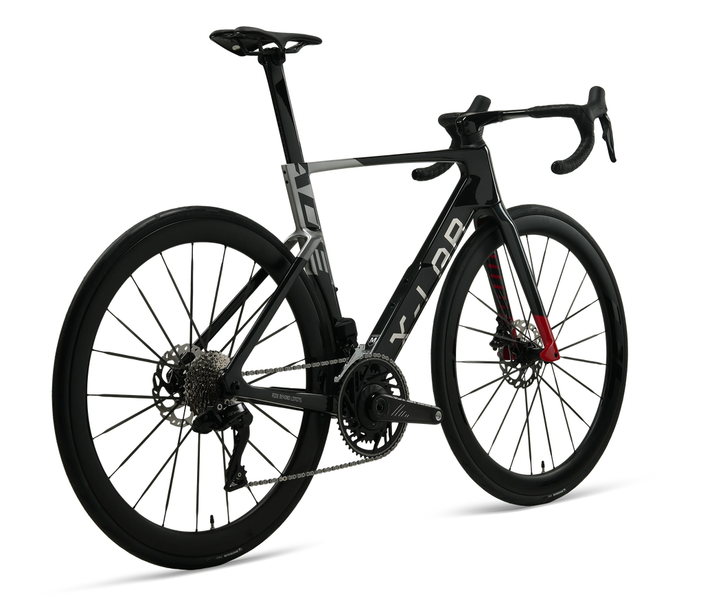 XDS X-LAB AD8