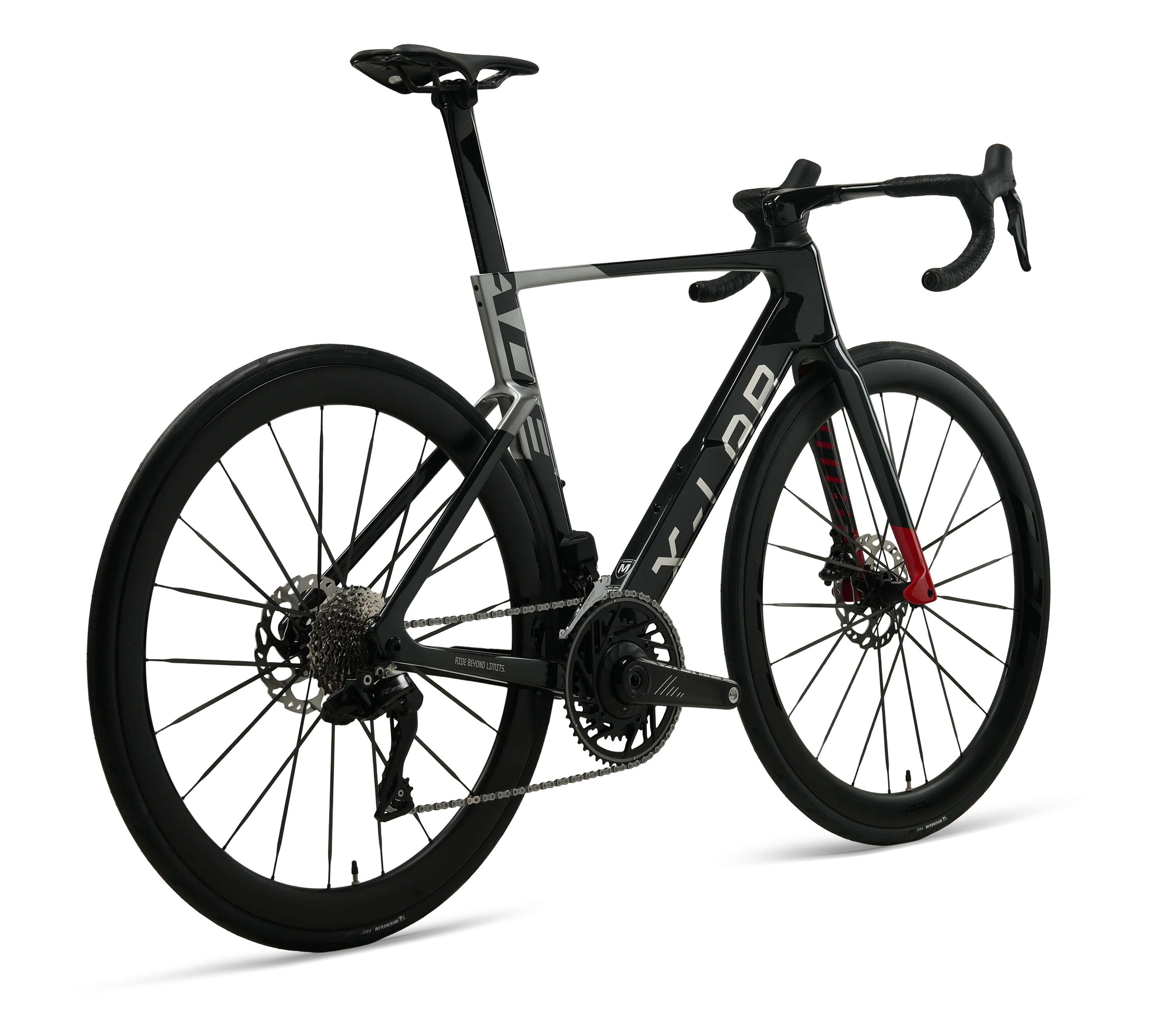 XDS X-LAB AD8