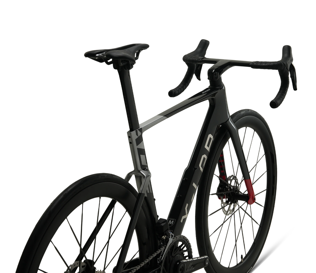 XDS X-LAB AD8