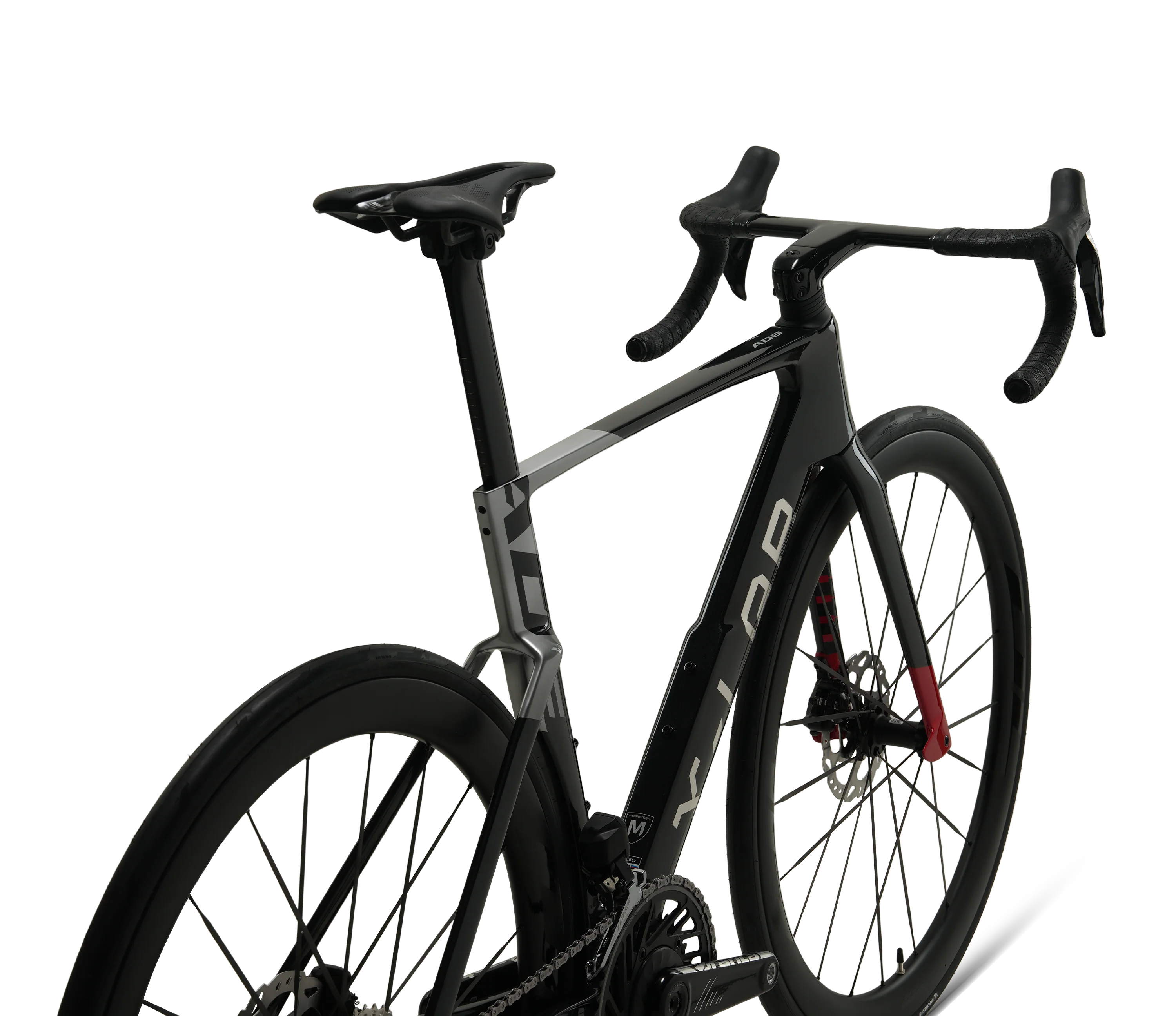 XDS X-LAB AD8