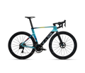XDS X-LAB AD9 rammesett Astana Team Replica