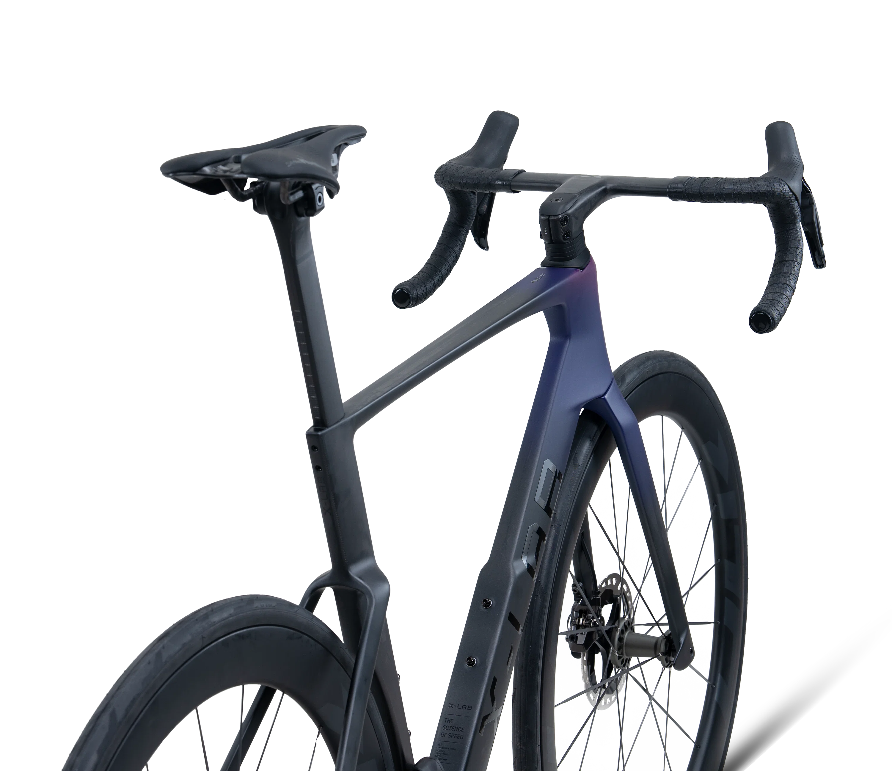 XDS X-LAB AD9