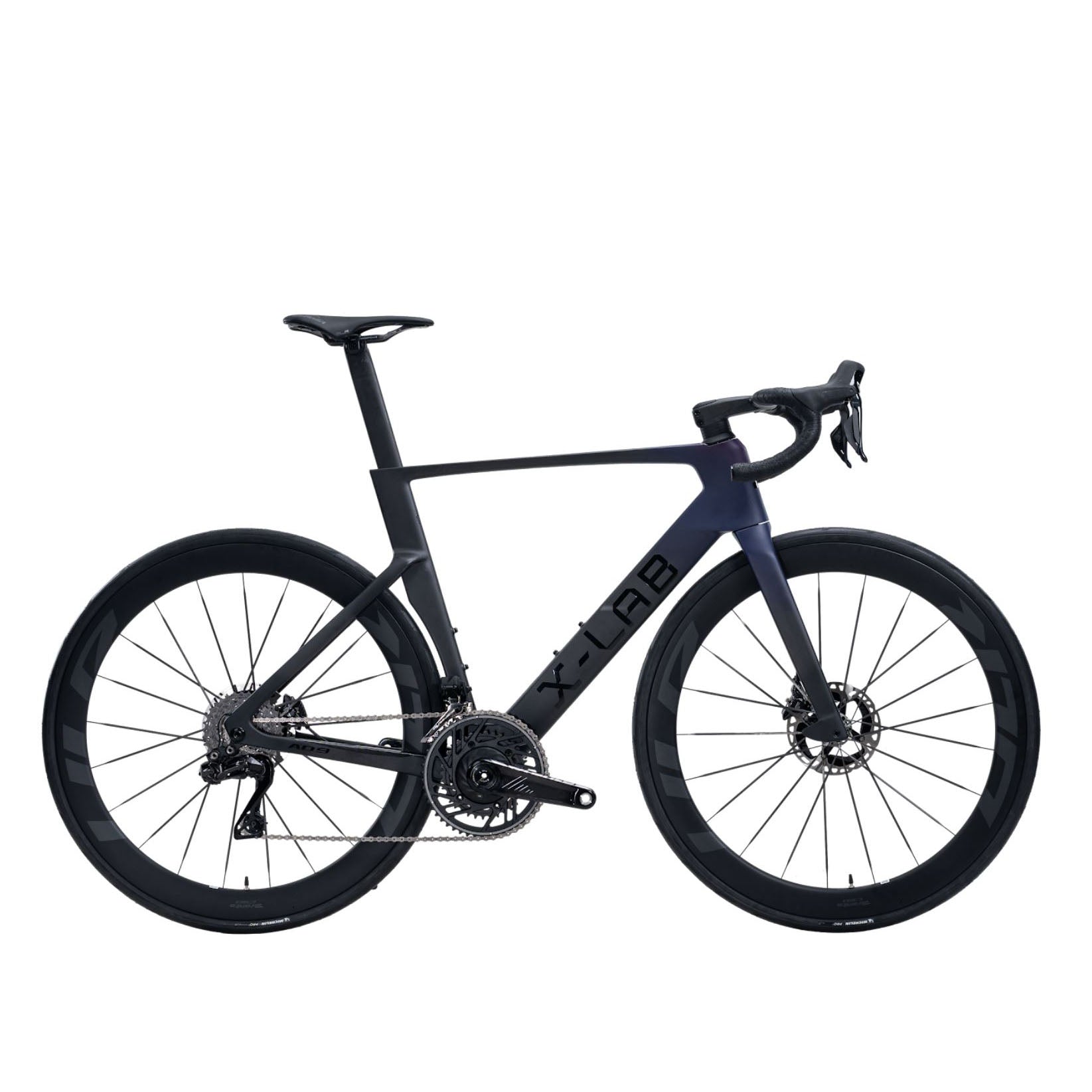XDS X-LAB AD9 – XDS Norge