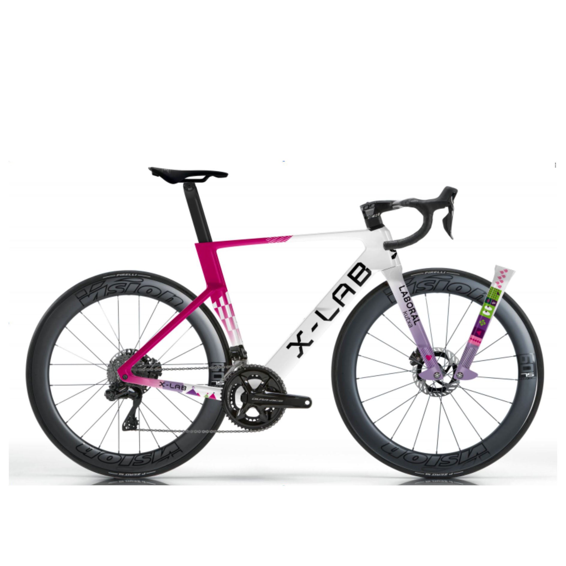 XDS X-LAB AD9 – XDS Norge