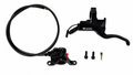 Branta EC215D forbrems venstre med motorbryter (X-LAB SP5+)