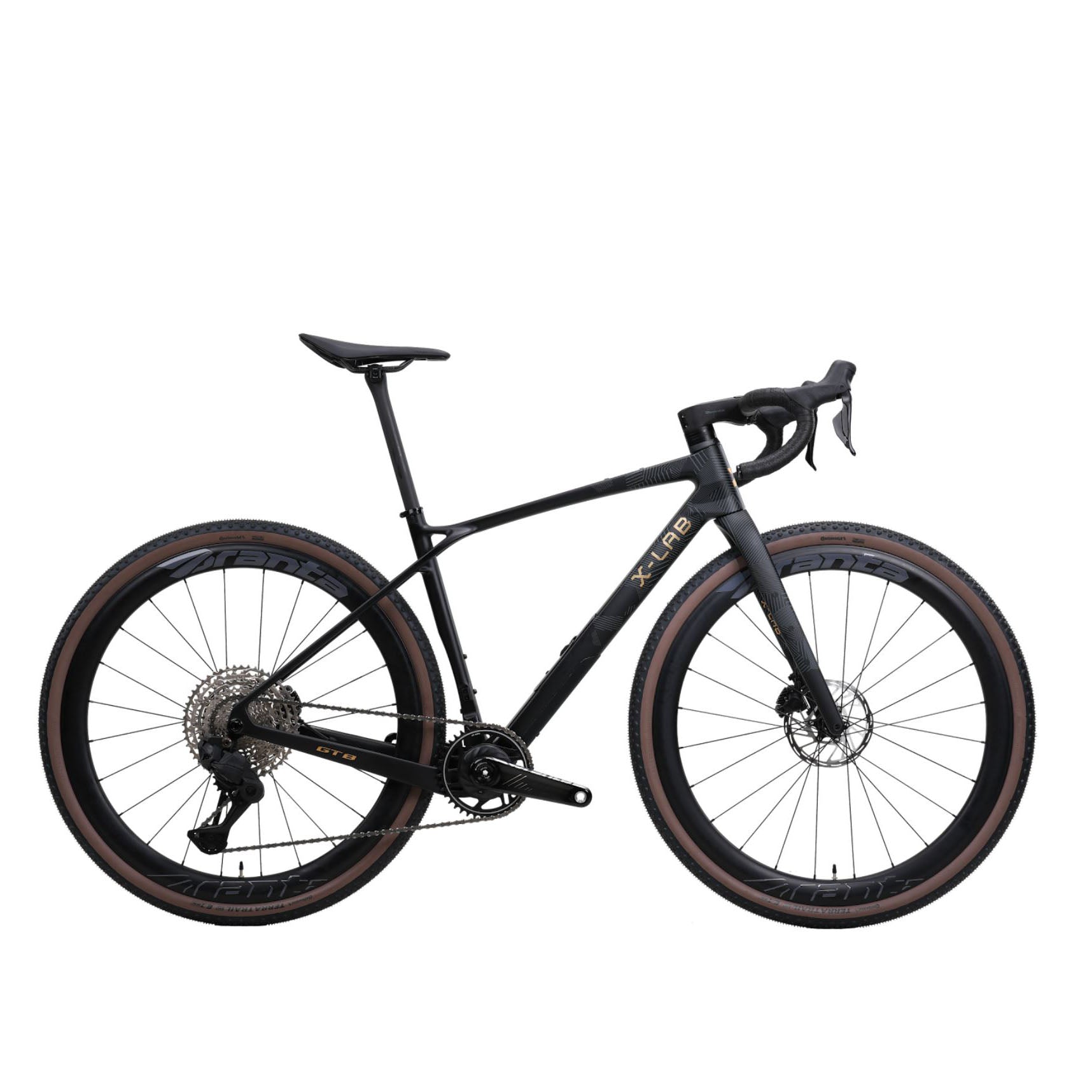 XDS X-LAB GT8