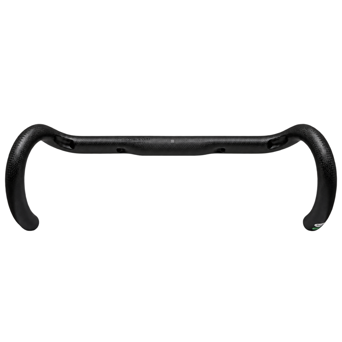 Branta Z-HB05-390 karbonstyre 390 mm, matt (X-LAB GT8)