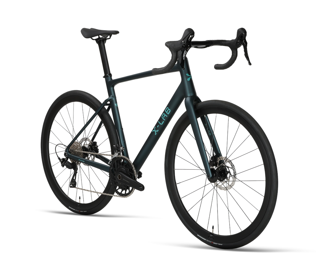 XDS X-LAB RS5