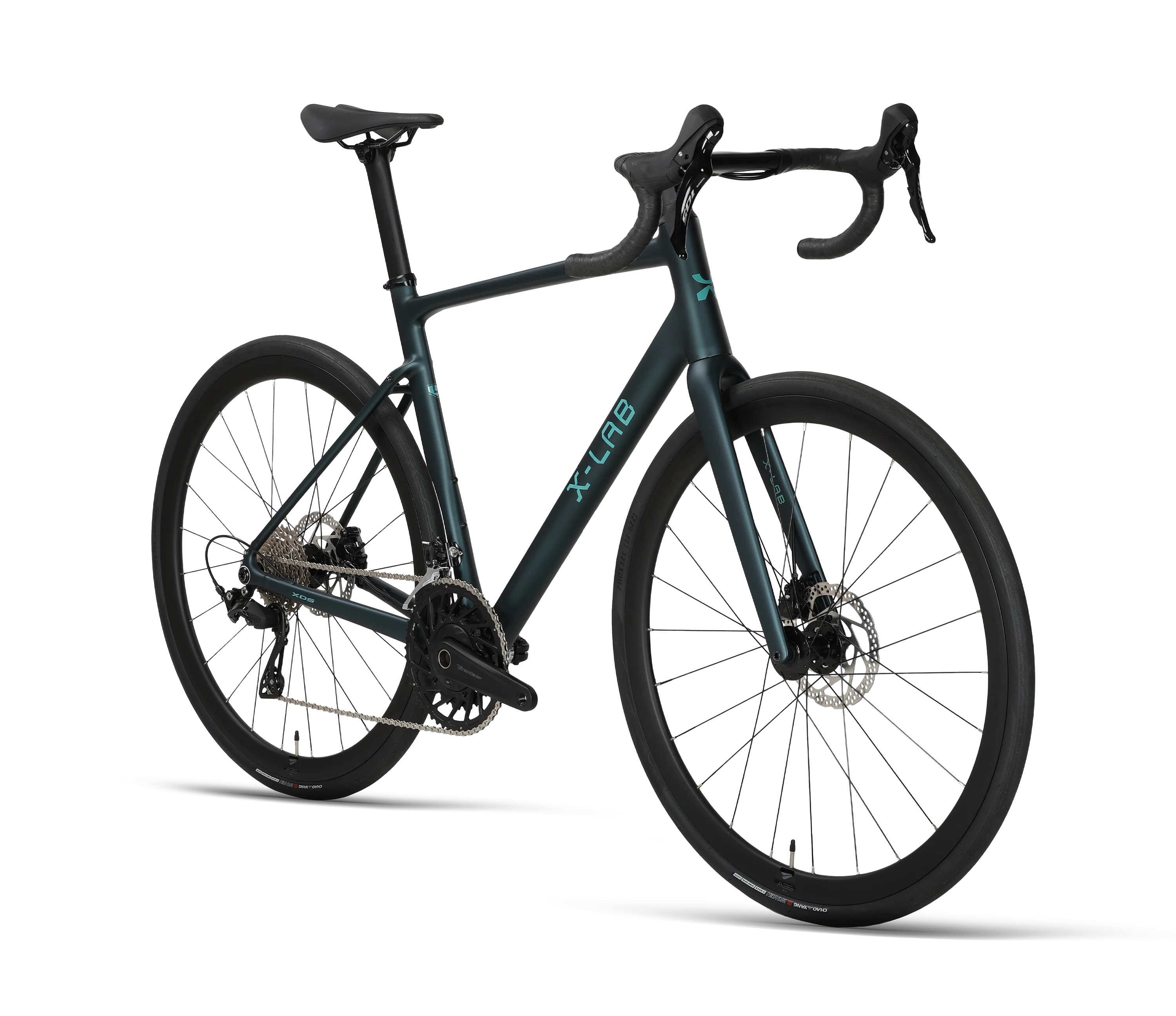 XDS X-LAB RS5