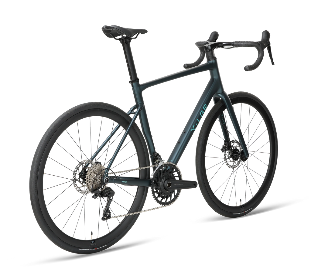 XDS X-LAB RS5