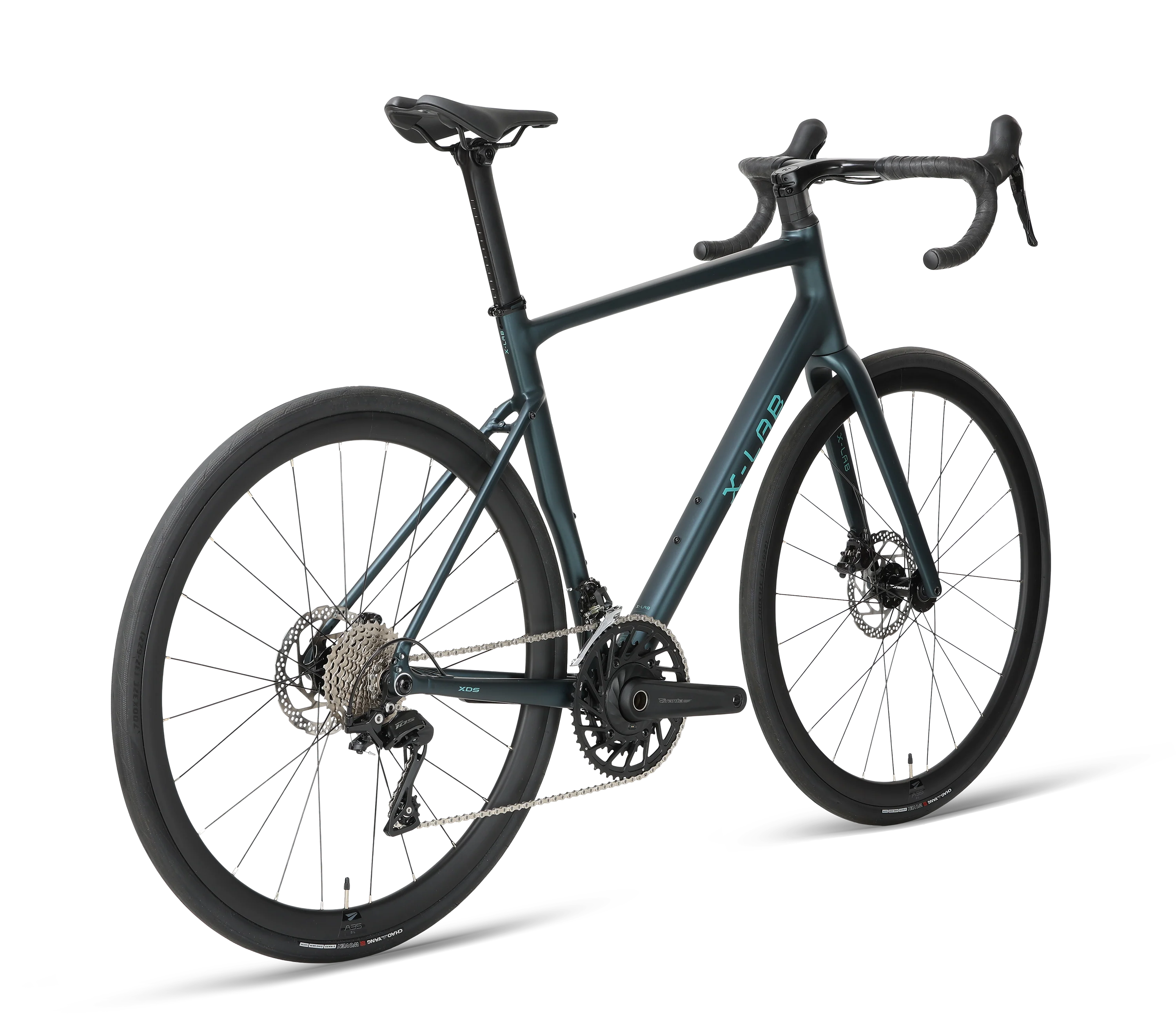 XDS X-LAB RS5