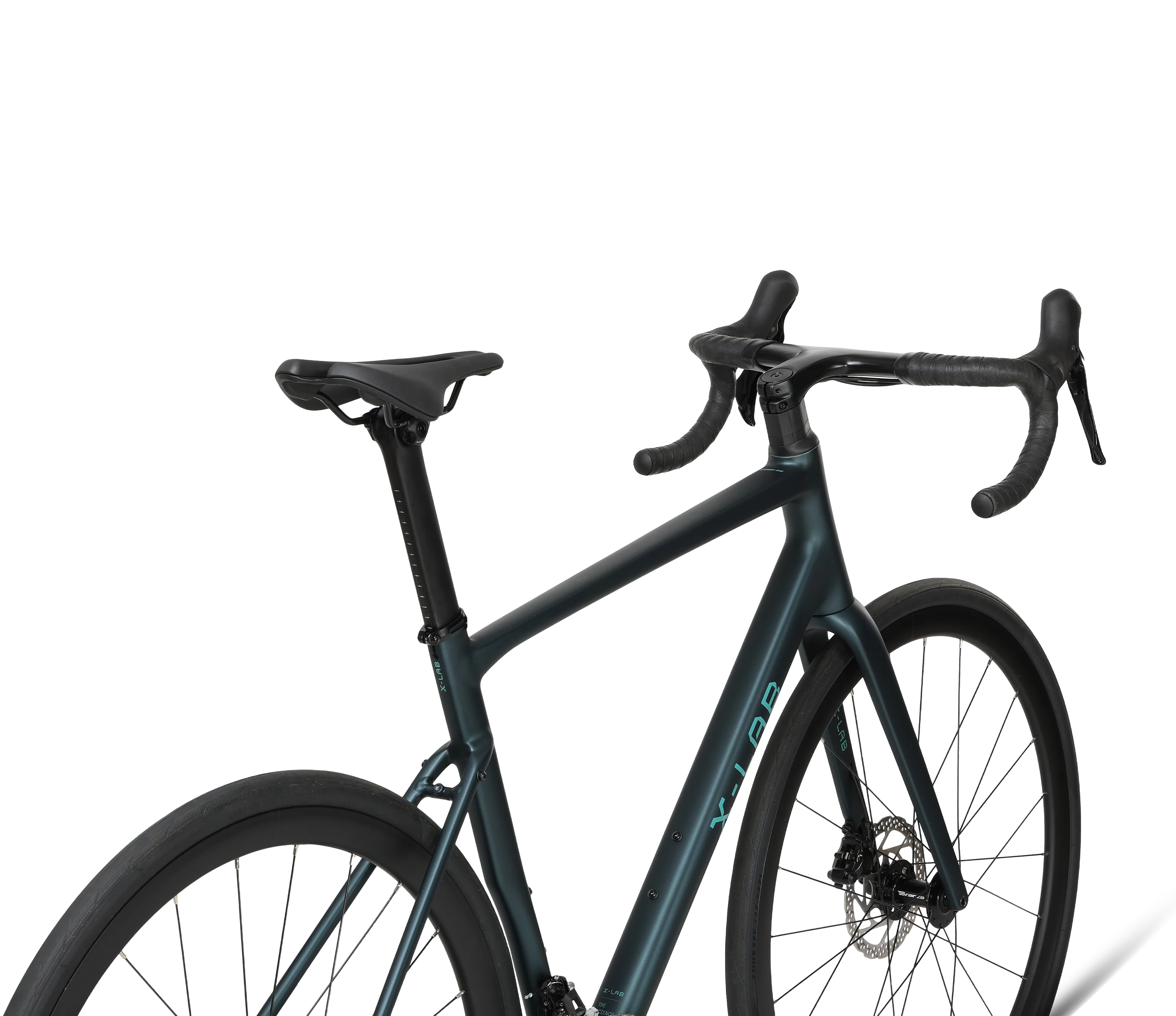 XDS X-LAB RS5