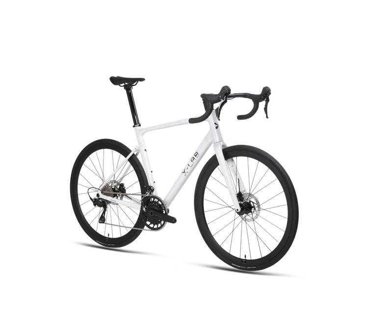 XDS X-LAB RS5