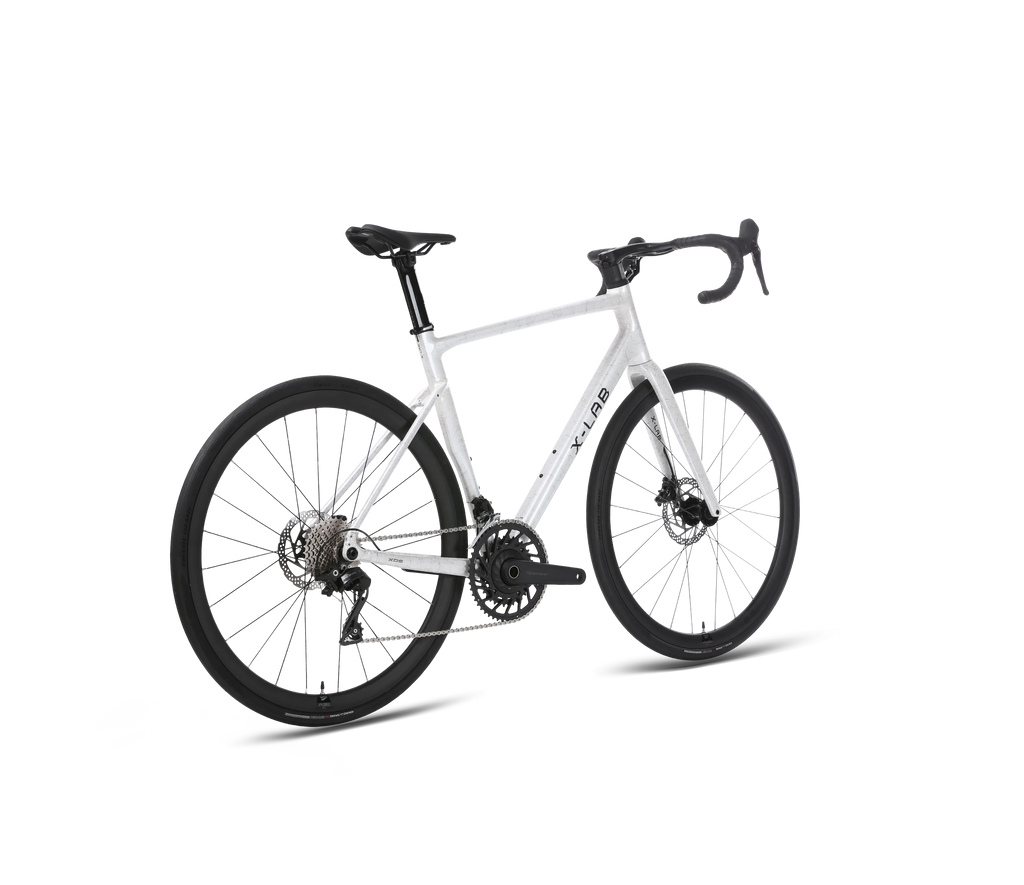 XDS X-LAB RS5
