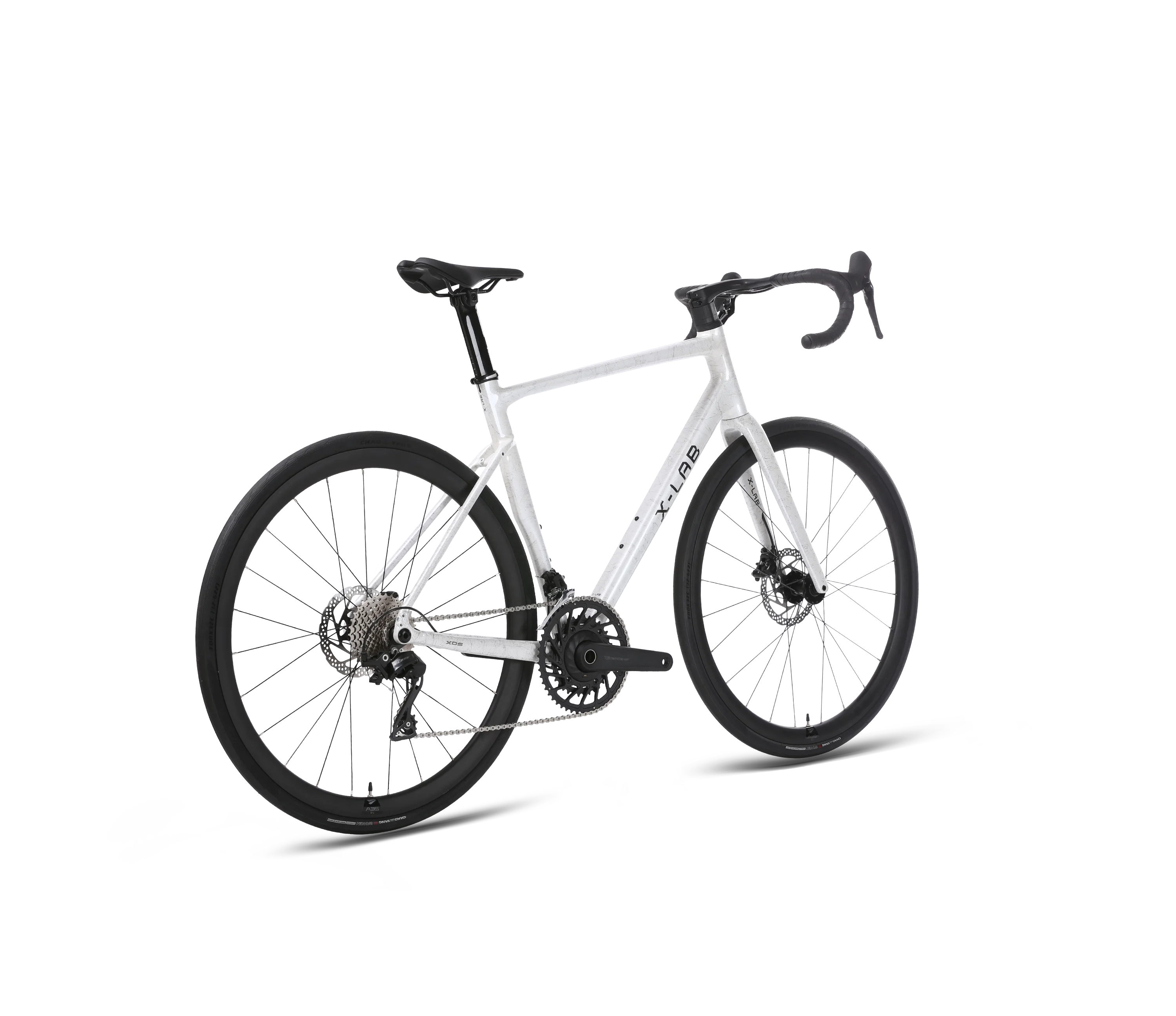 XDS X-LAB RS5