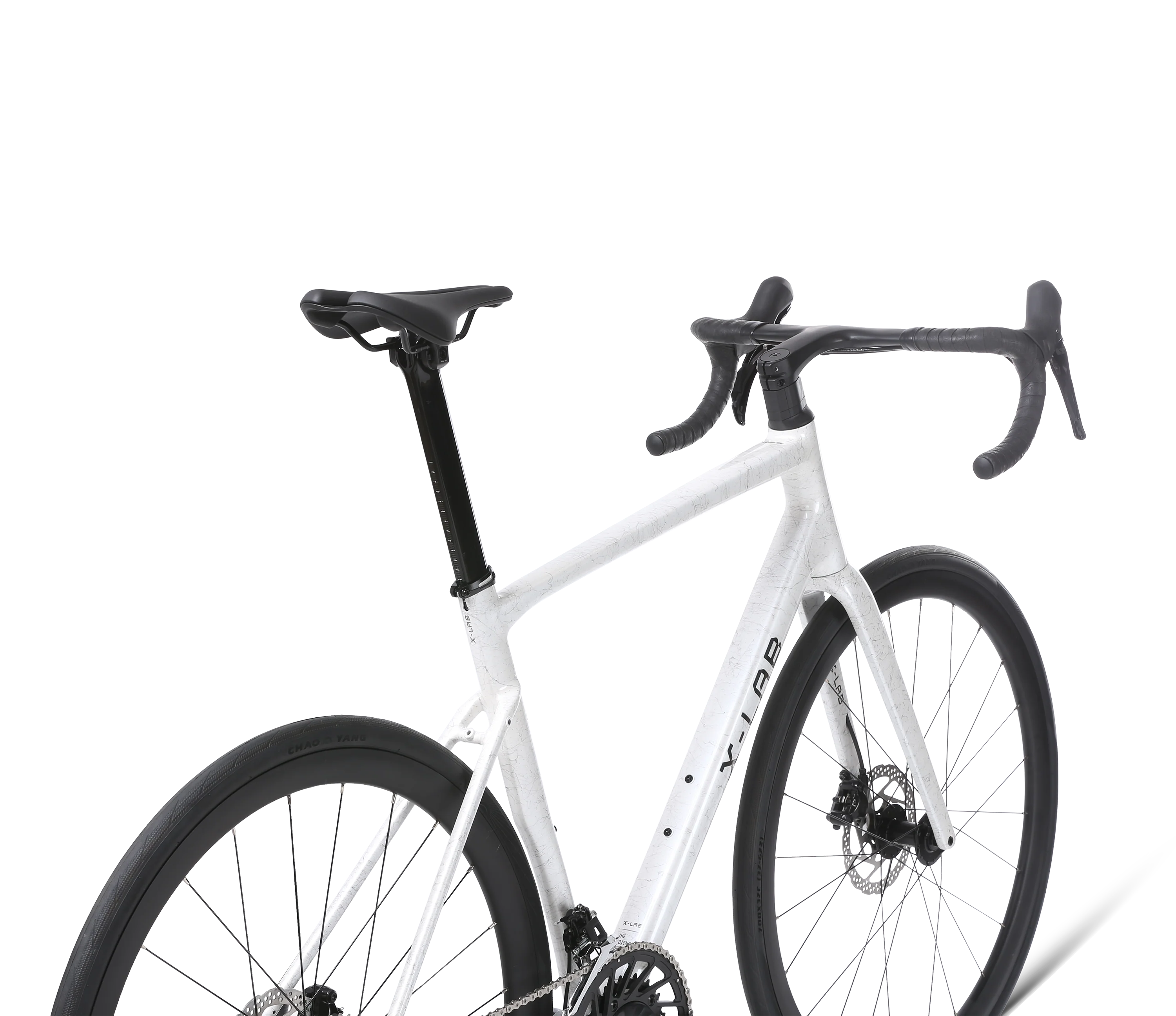 XDS X-LAB RS5