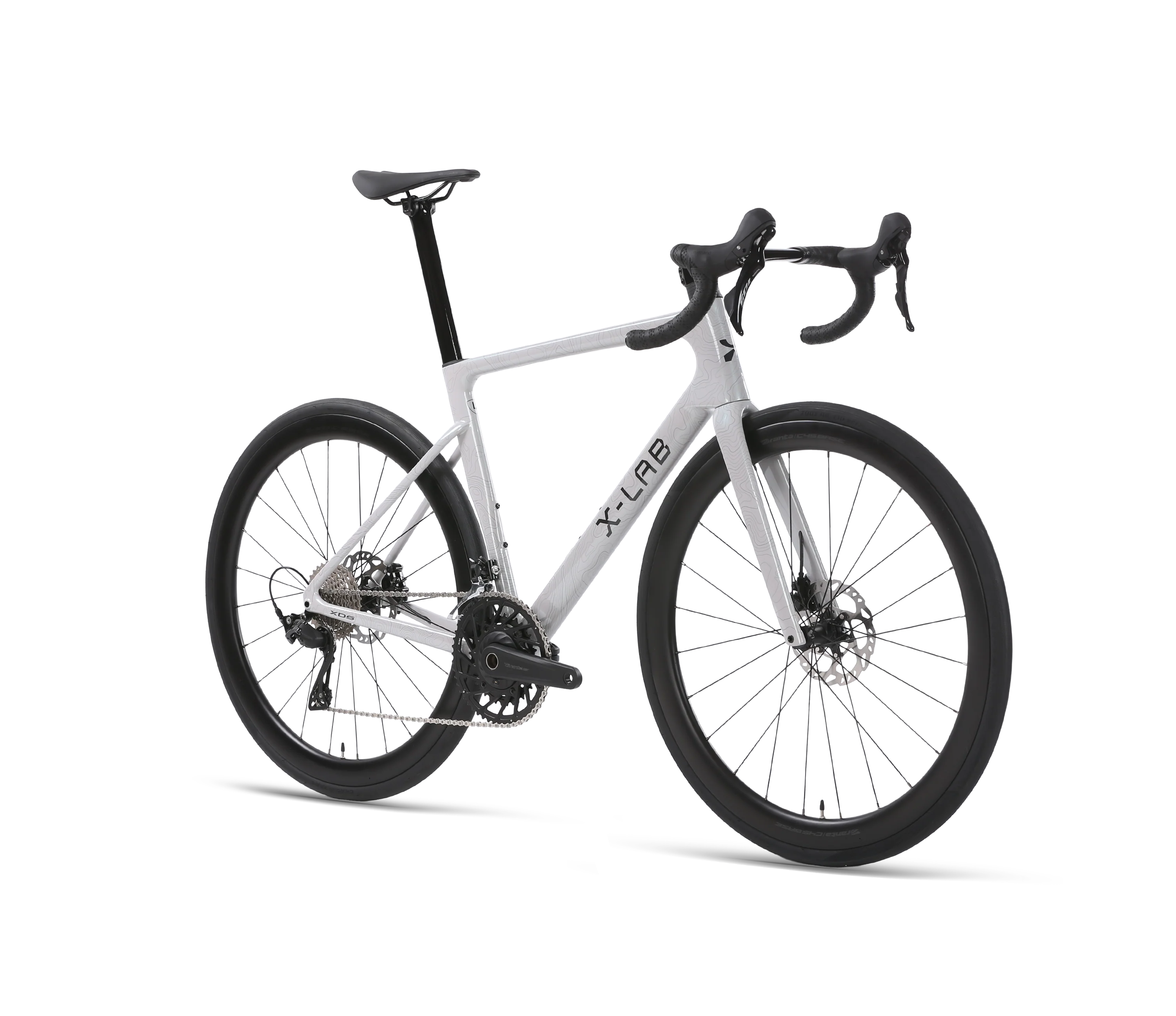 XDS X-LAB RS7 Di2