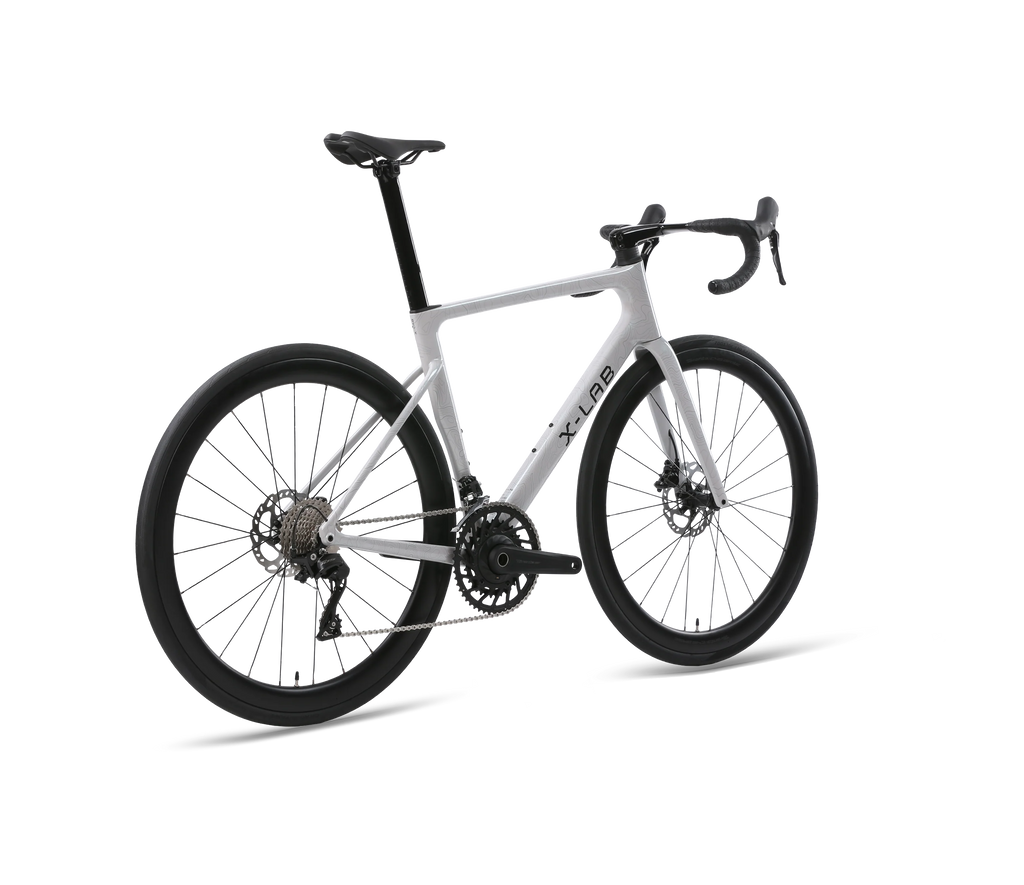 XDS X-LAB RS7 Di2